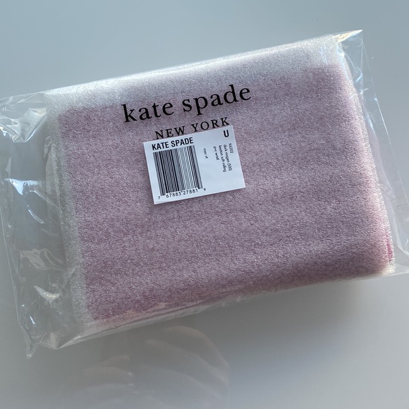 Kate Spade Keaton Pouch Wristlet BNWT - Picture 3 of 3